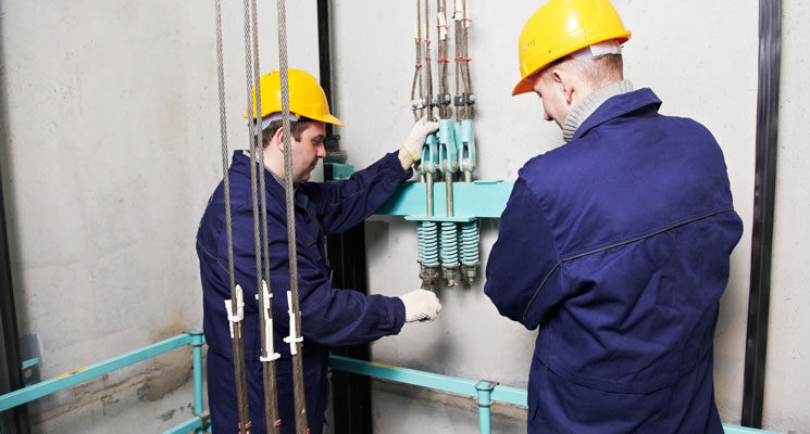 What to Ask Before Hiring an Elevator Maintenance Company