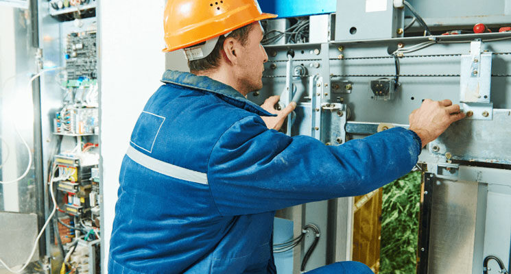 Keeping Elevator Operational Costs Down with Preventative Maintenance