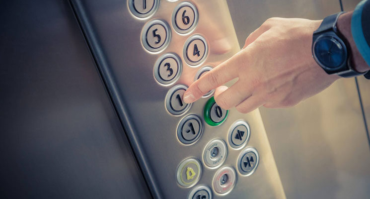 Determining the Need for a Commercial Elevator