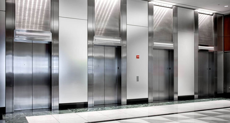 How to Find the Best Elevator Service Company