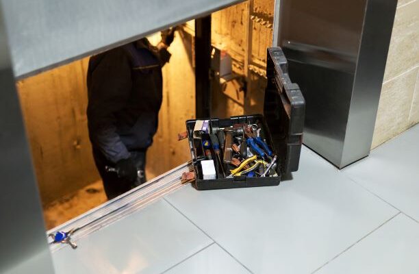 3 Signs You Need Your Elevator Serviced