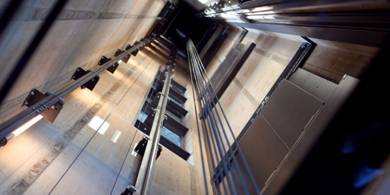 Understanding Federal Elevator Regulations