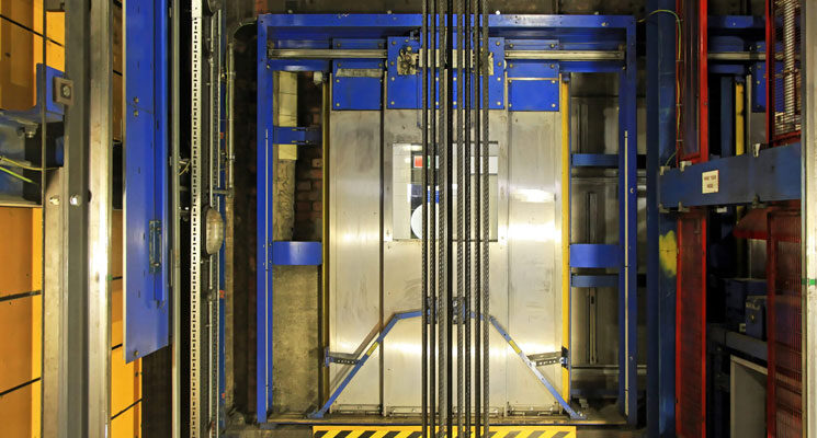 Use High Standards in Elevator Design To Build a Better Company