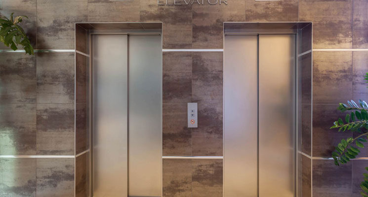 Elevator Modernization: 3 Ways to Keep Your Riders Happy