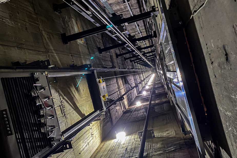 A Guide on Everything You Need to Know About Elevator Shaft Construction | Elevator Service & Repair Company | Action Elevator Company